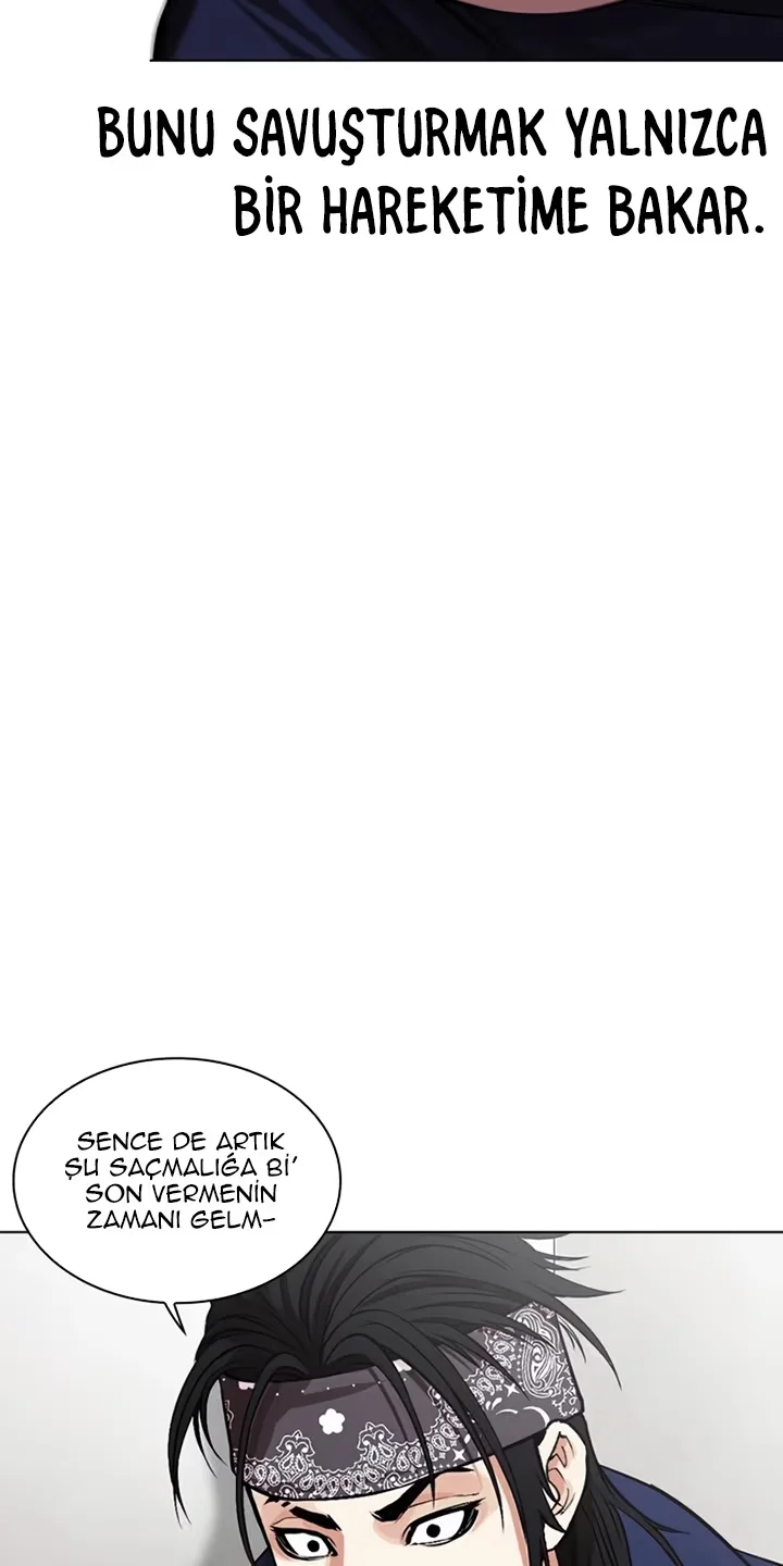 Lookism - Bölüm 535 - Sayfa 106