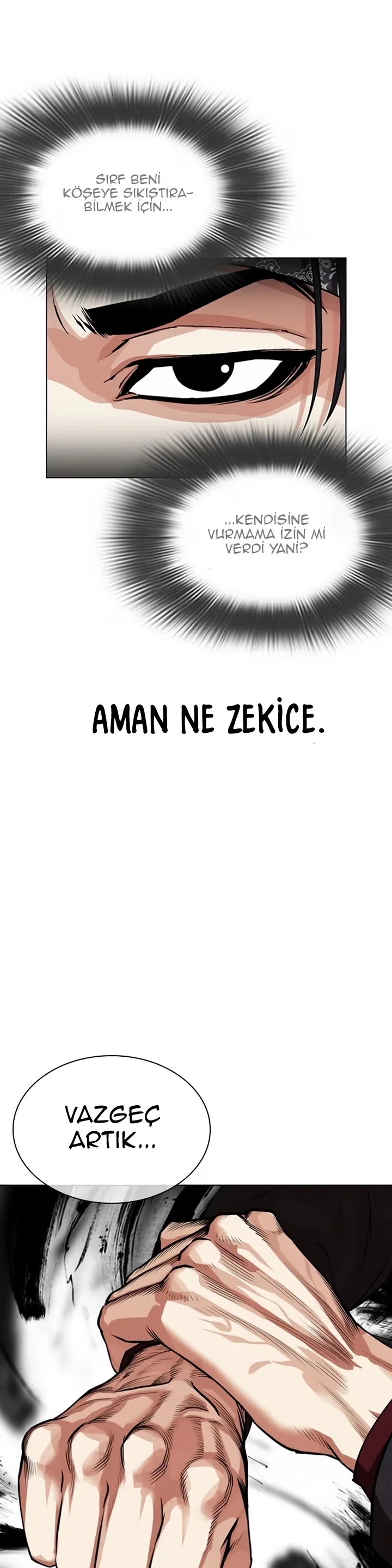 Lookism - Bölüm 535 - Sayfa 108