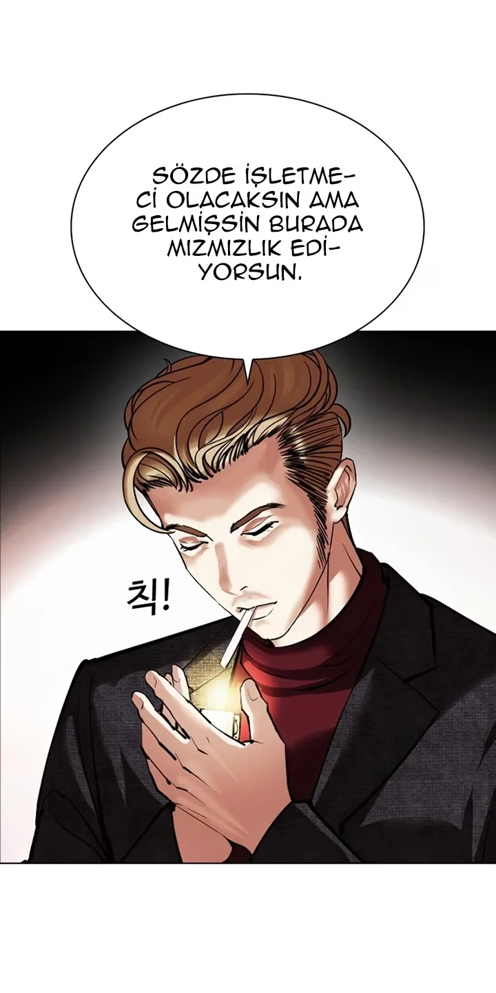 Lookism - Bölüm 535 - Sayfa 10