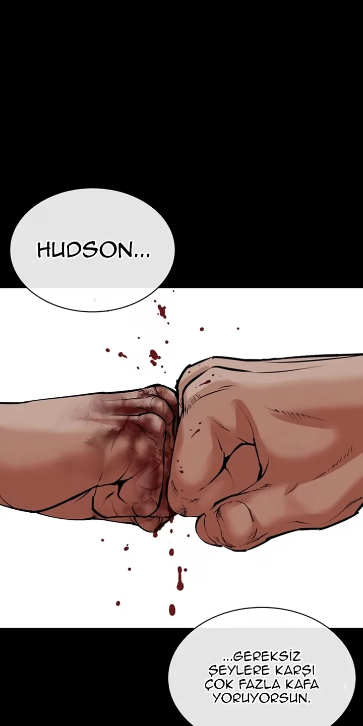 Lookism - Bölüm 535 - Sayfa 117