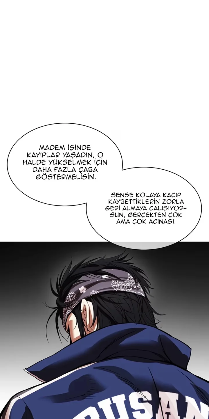 Lookism - Bölüm 535 - Sayfa 11