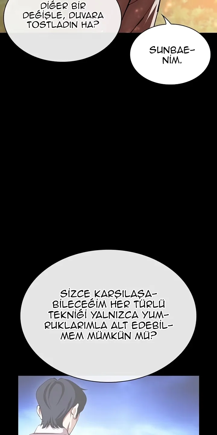 Lookism - Bölüm 535 - Sayfa 121