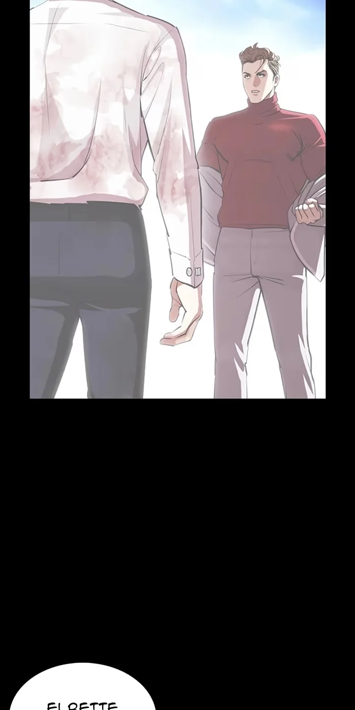 Lookism - Bölüm 535 - Sayfa 122