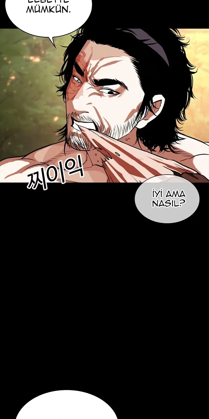 Lookism - Bölüm 535 - Sayfa 123