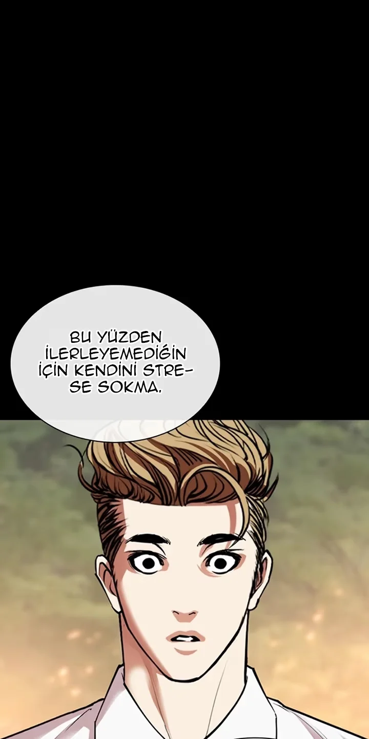Lookism - Bölüm 535 - Sayfa 125