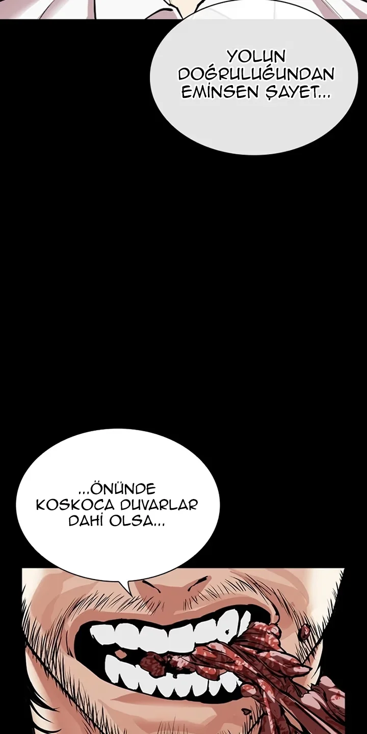 Lookism - Bölüm 535 - Sayfa 126