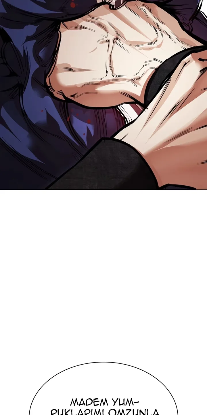 Lookism - Bölüm 535 - Sayfa 128