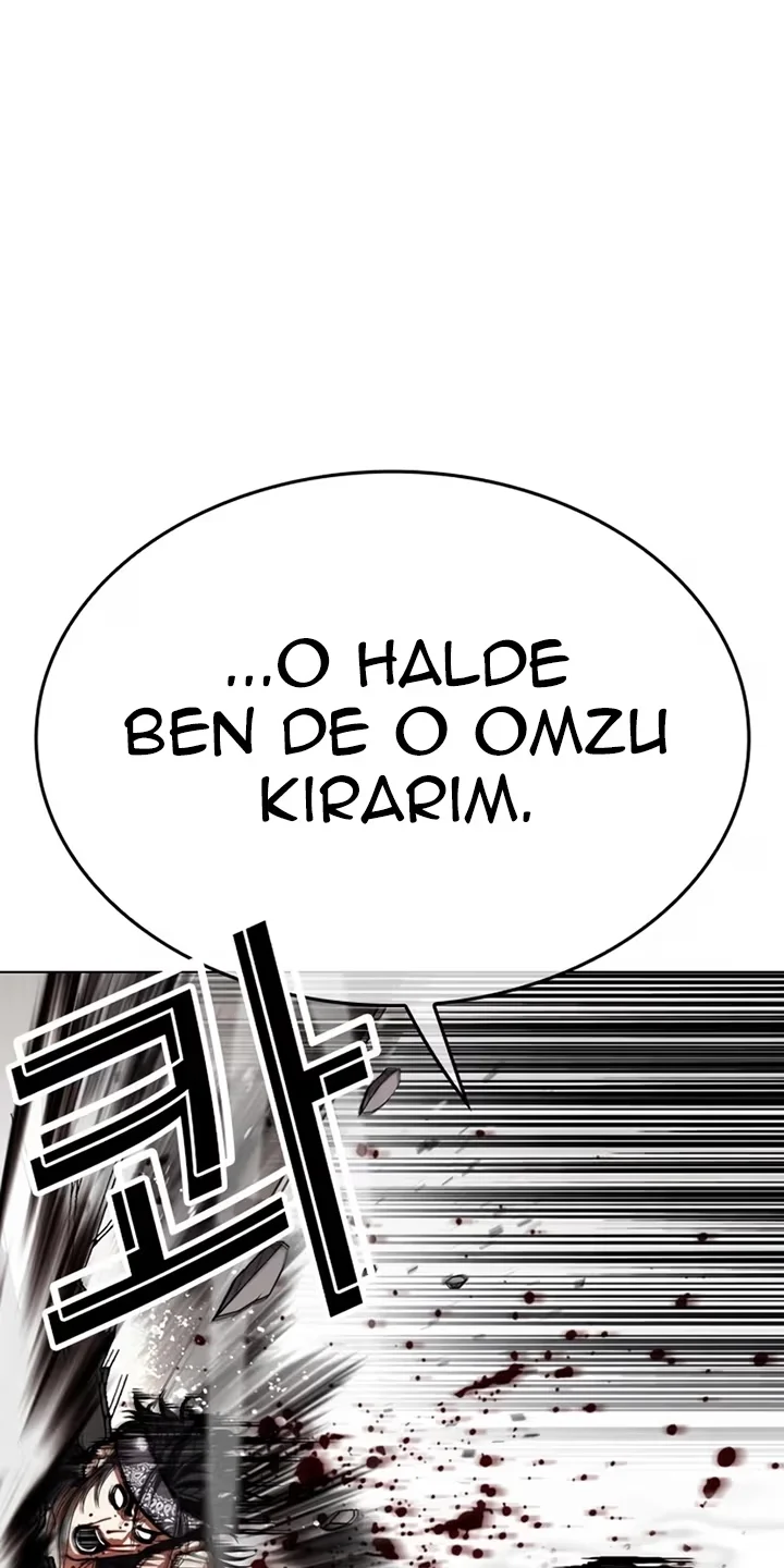 Lookism - Bölüm 535 - Sayfa 131