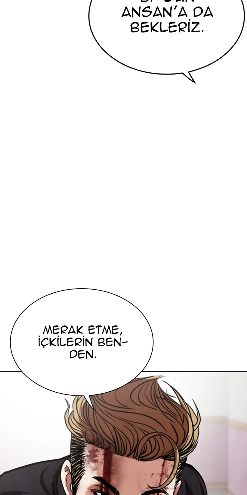 Lookism - Bölüm 535 - Sayfa 134