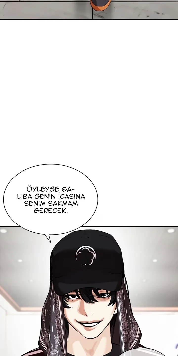 Lookism - Bölüm 535 - Sayfa 138