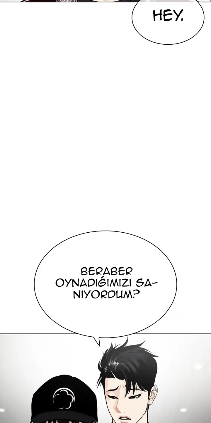 Lookism - Bölüm 535 - Sayfa 139
