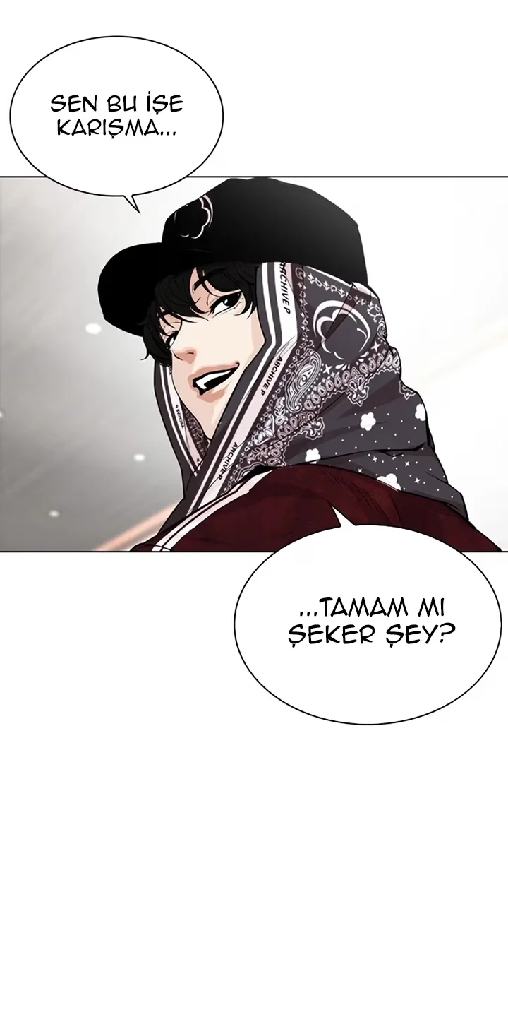 Lookism - Bölüm 535 - Sayfa 141
