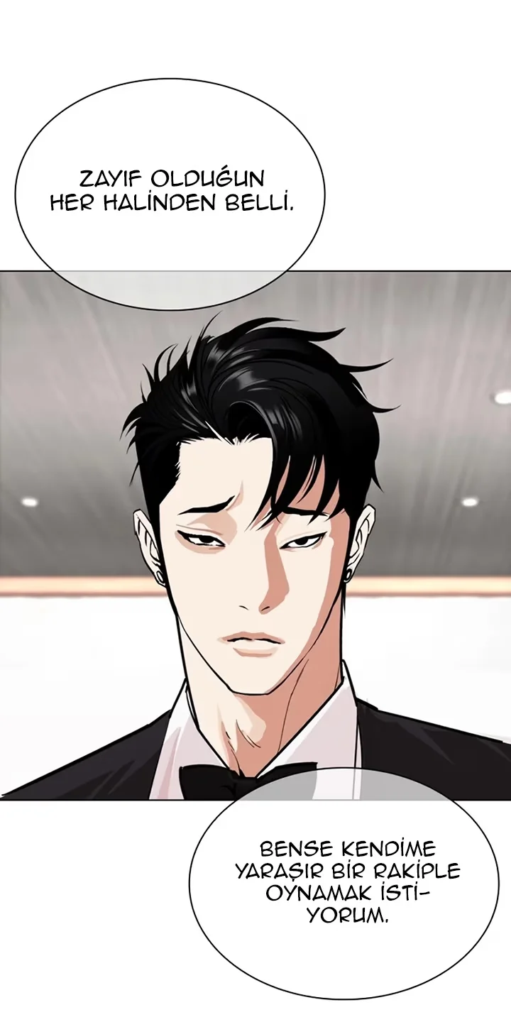 Lookism - Bölüm 535 - Sayfa 142