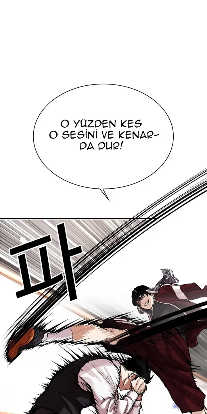 Lookism - Bölüm 535 - Sayfa 143