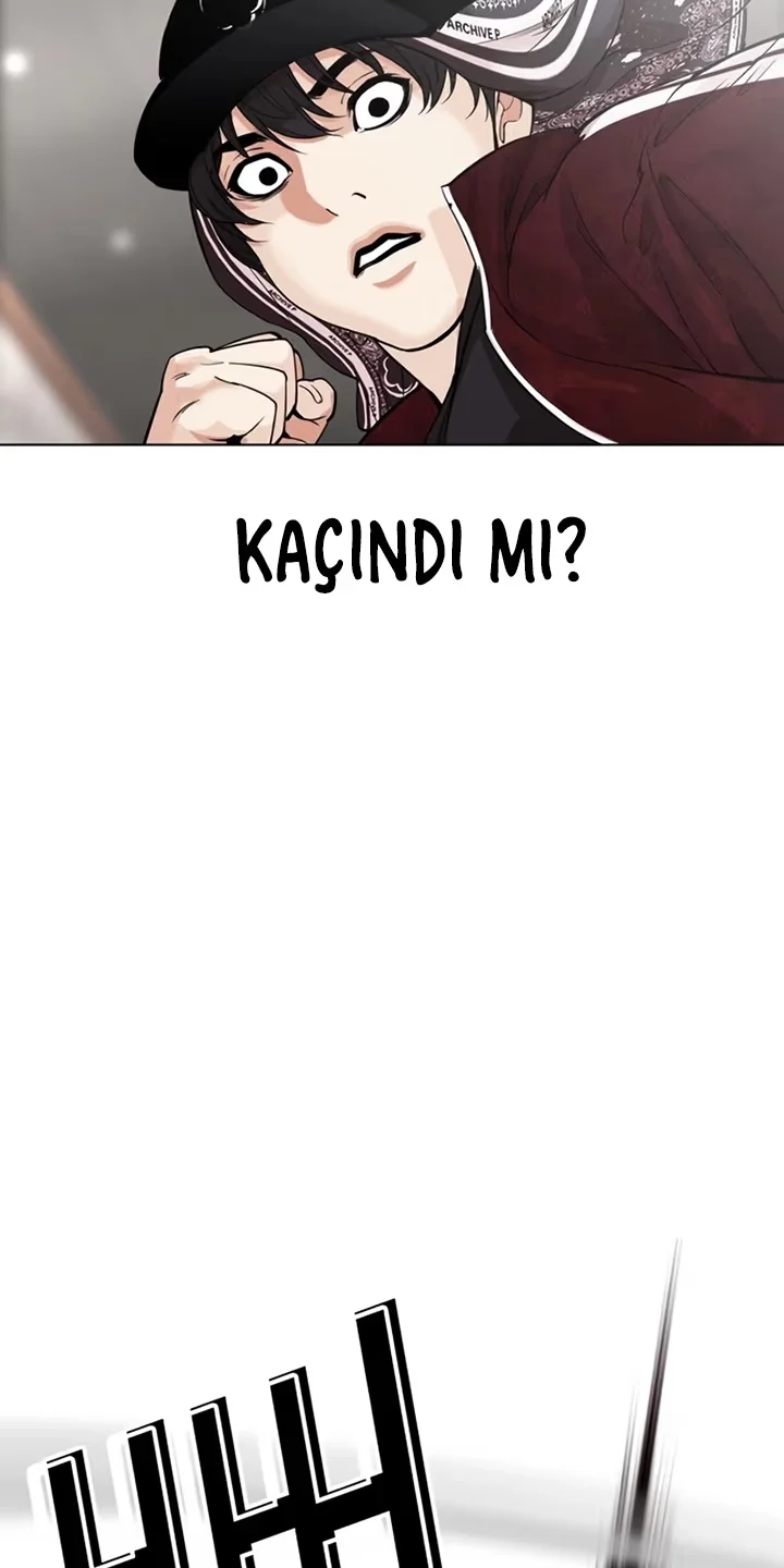Lookism - Bölüm 535 - Sayfa 145