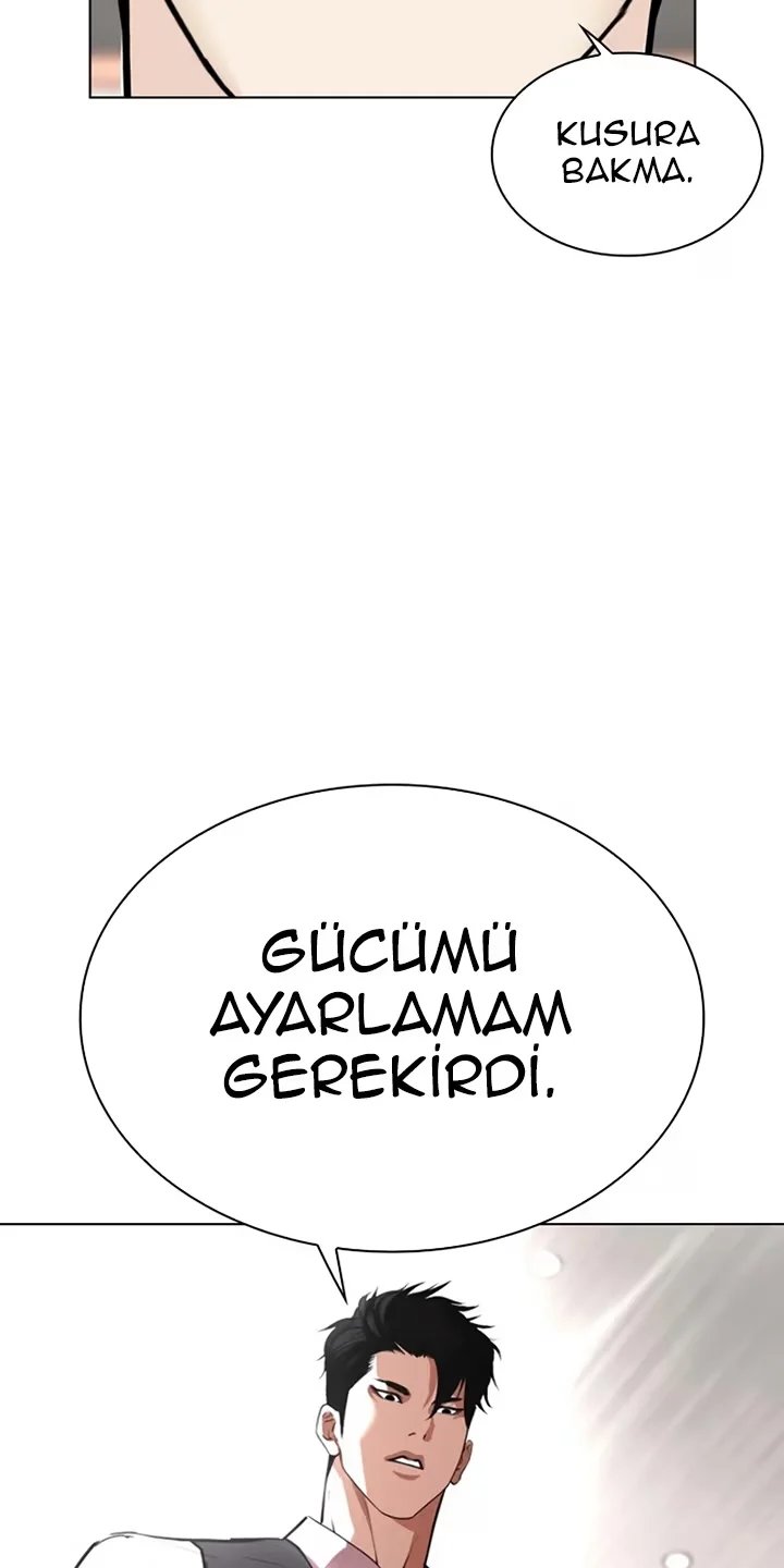 Lookism - Bölüm 535 - Sayfa 148