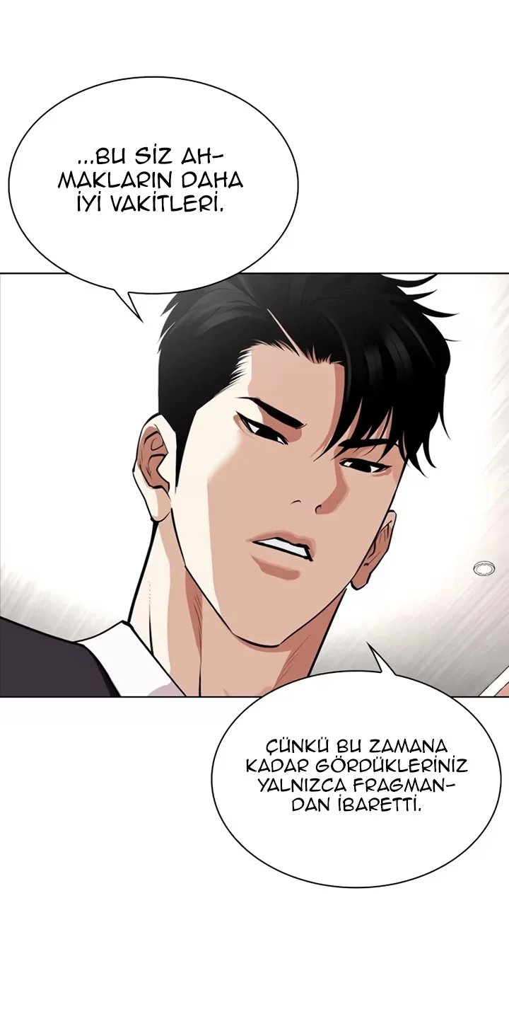 Lookism - Bölüm 535 - Sayfa 150