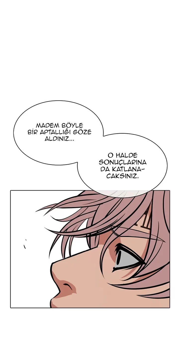 Lookism - Bölüm 535 - Sayfa 158