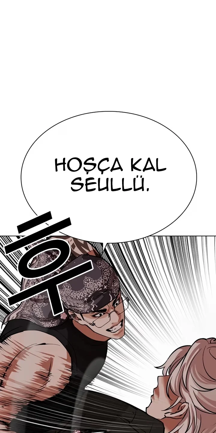 Lookism - Bölüm 535 - Sayfa 159