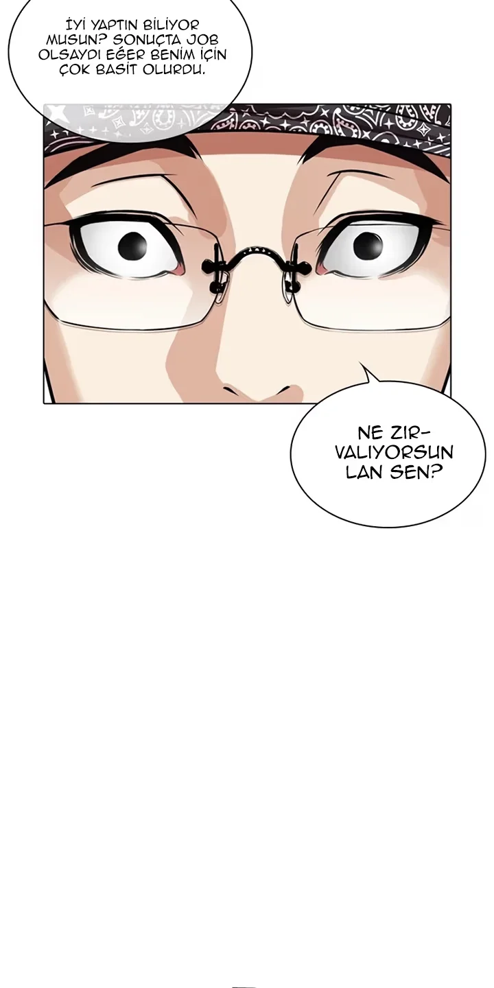 Lookism - Bölüm 535 - Sayfa 162