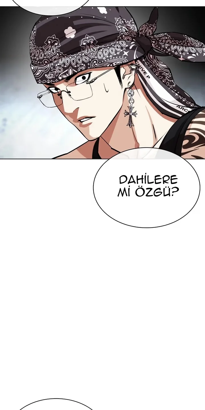 Lookism - Bölüm 535 - Sayfa 165