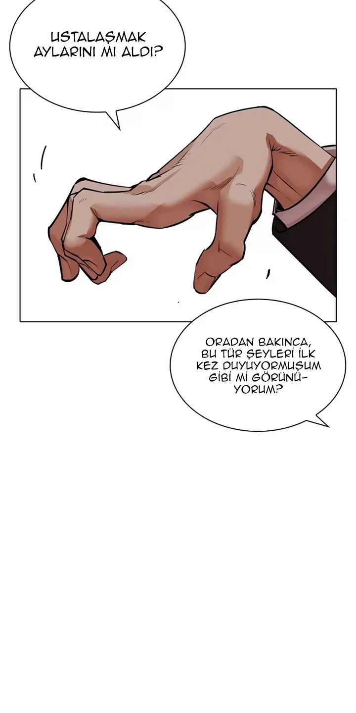 Lookism - Bölüm 535 - Sayfa 166