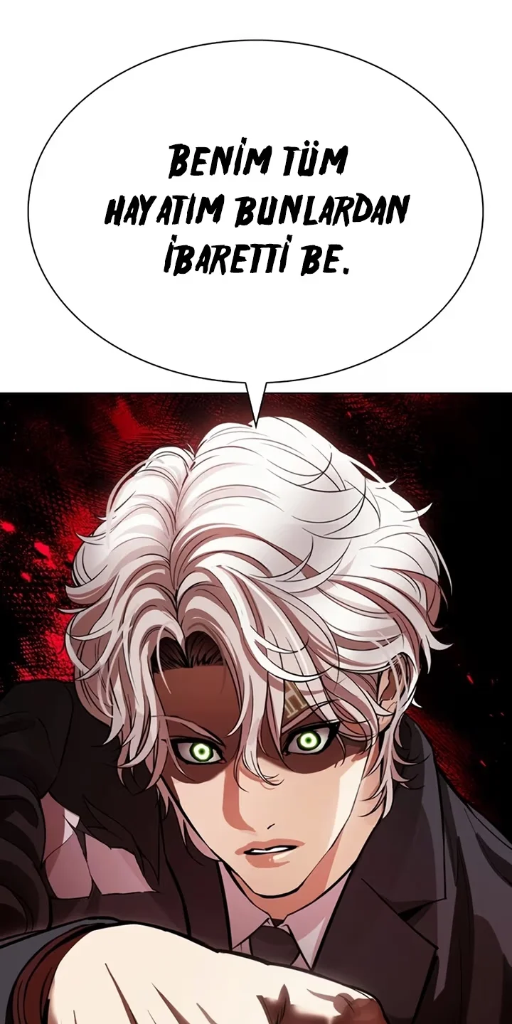 Lookism - Bölüm 535 - Sayfa 167