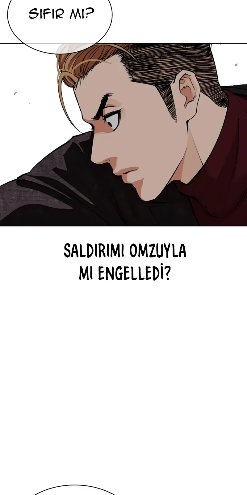 Lookism - Bölüm 535 - Sayfa 16