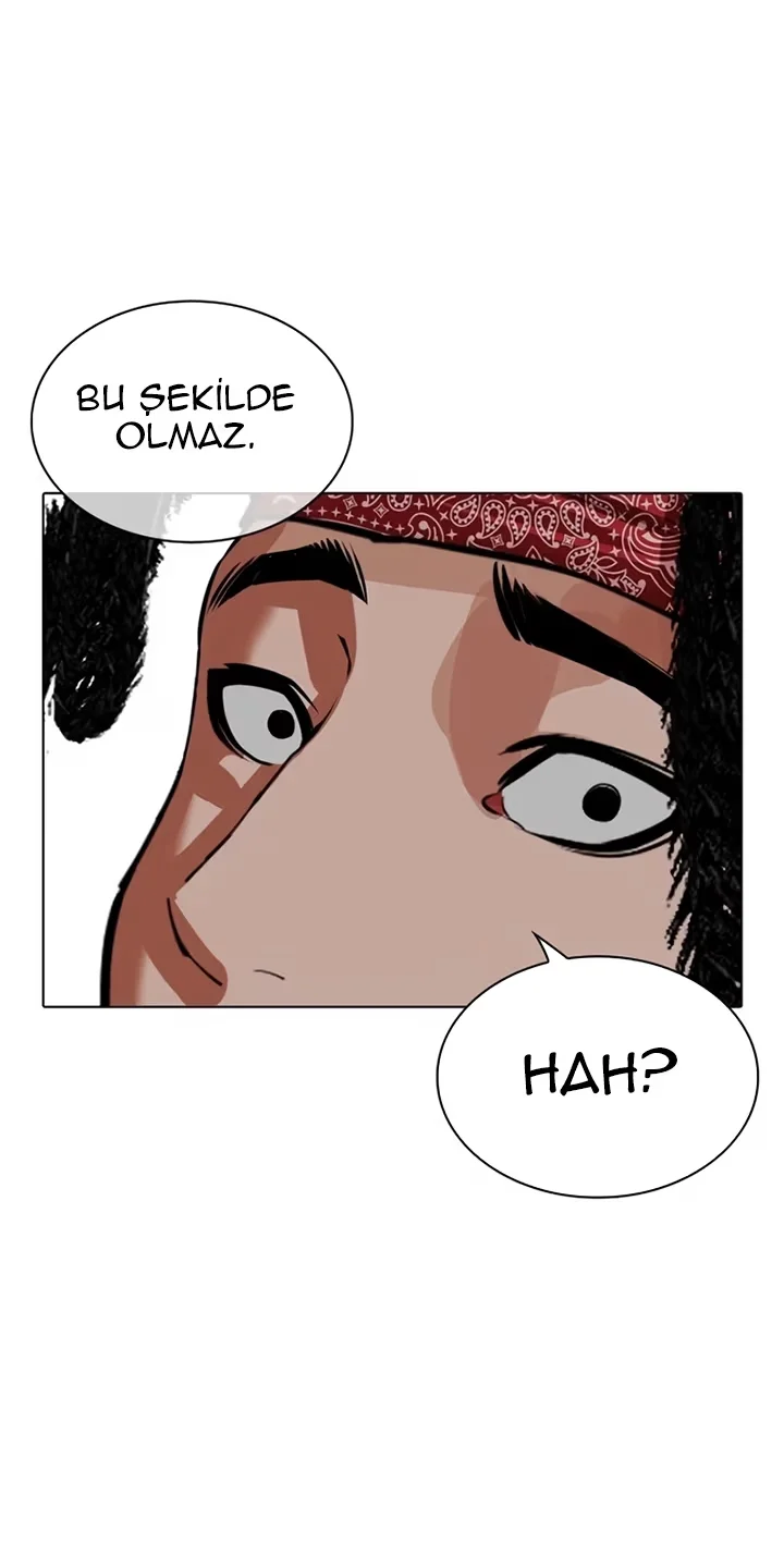 Lookism - Bölüm 535 - Sayfa 171