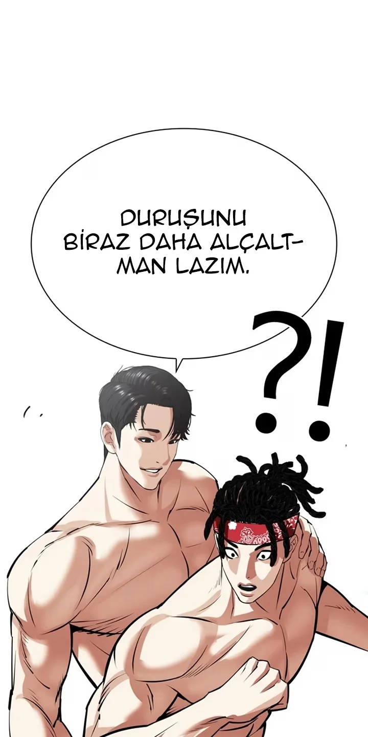 Lookism - Bölüm 535 - Sayfa 172