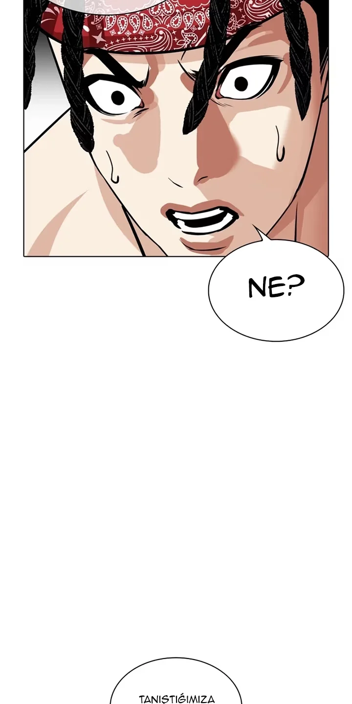 Lookism - Bölüm 535 - Sayfa 174