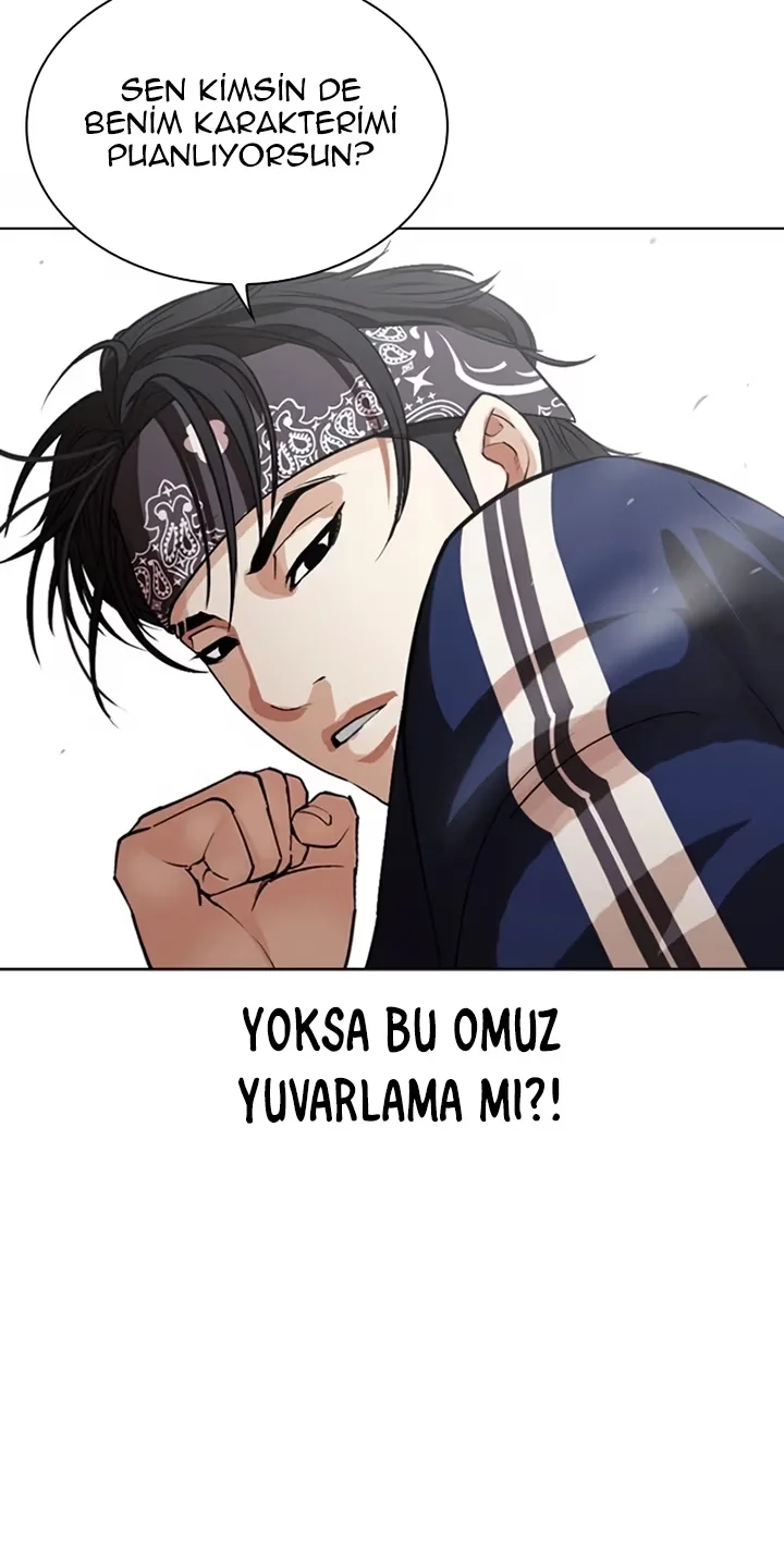 Lookism - Bölüm 535 - Sayfa 17