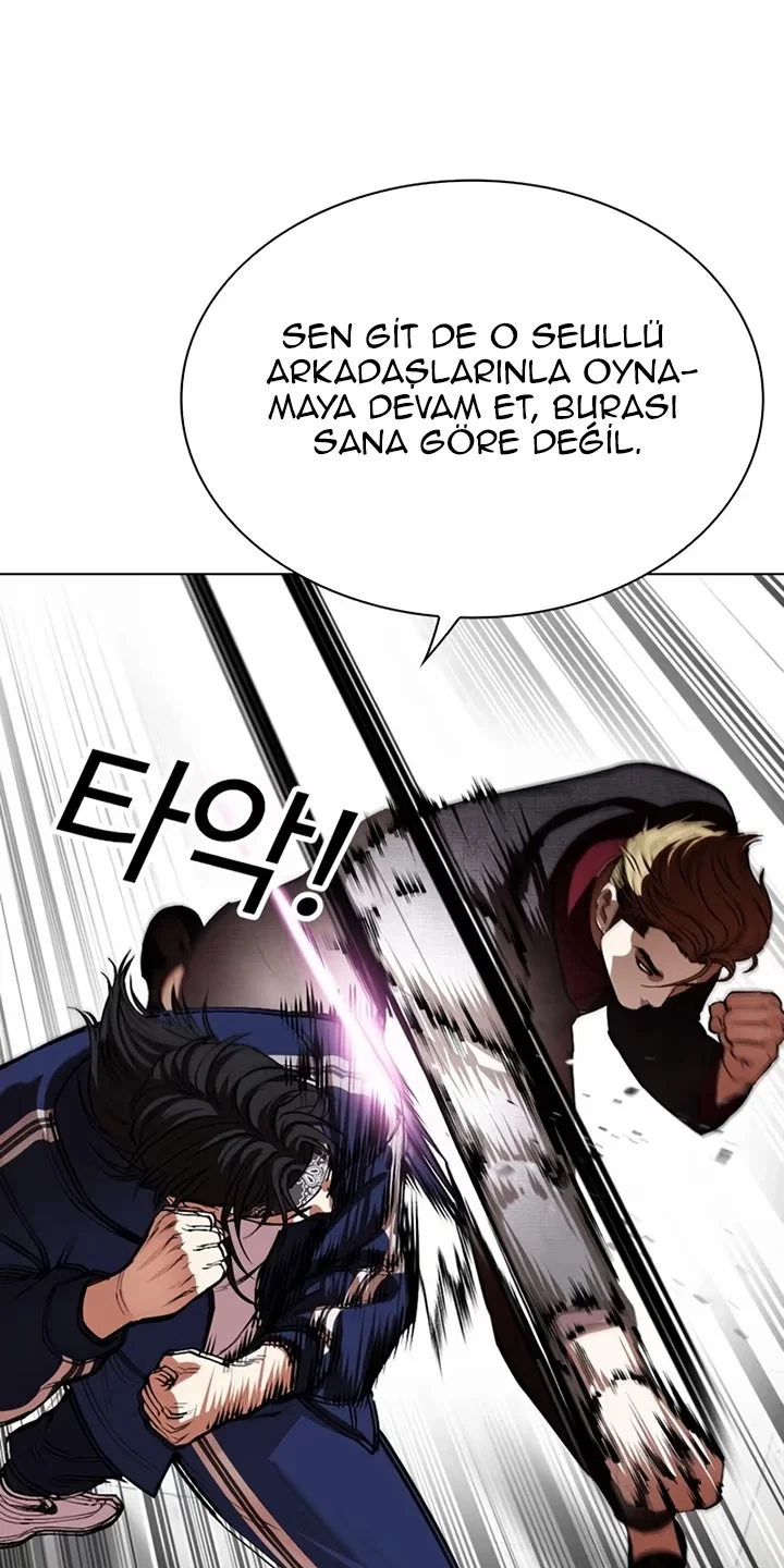 Lookism - Bölüm 535 - Sayfa 18