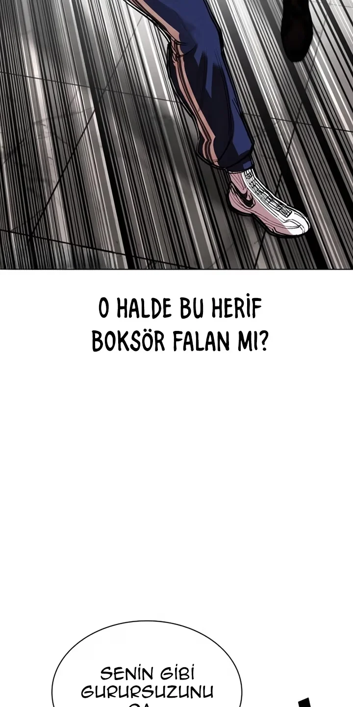 Lookism - Bölüm 535 - Sayfa 19