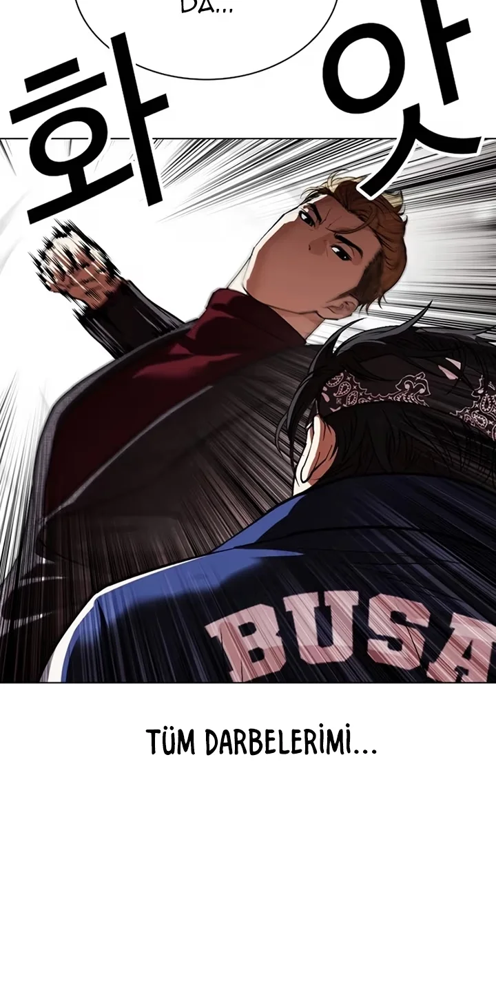 Lookism - Bölüm 535 - Sayfa 20