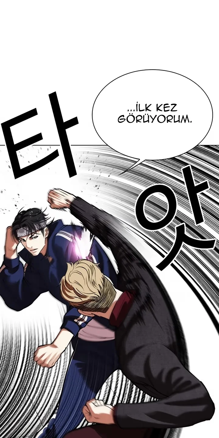 Lookism - Bölüm 535 - Sayfa 21