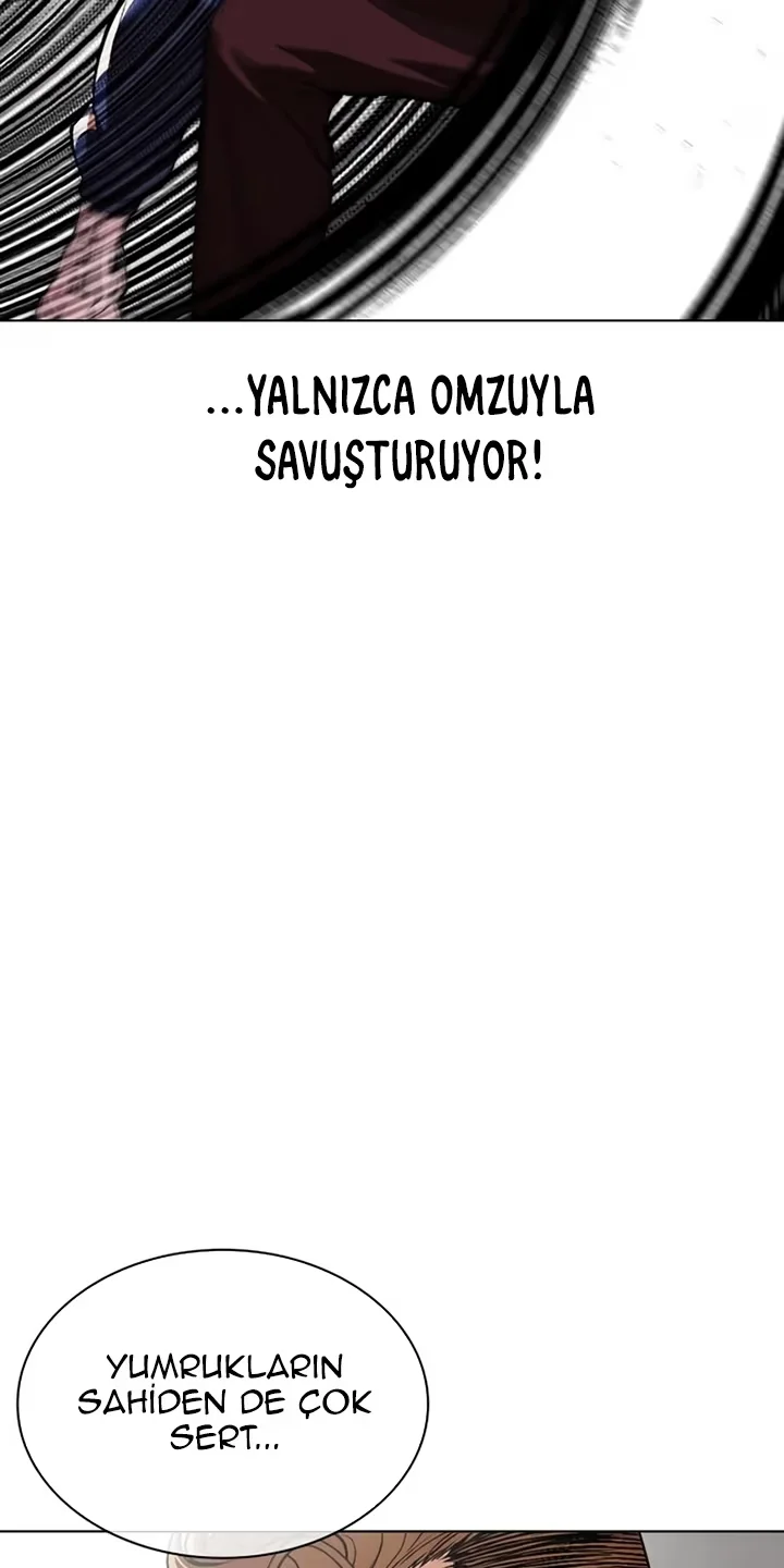 Lookism - Bölüm 535 - Sayfa 22