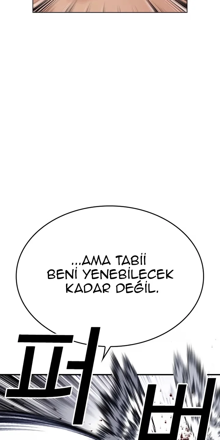 Lookism - Bölüm 535 - Sayfa 24