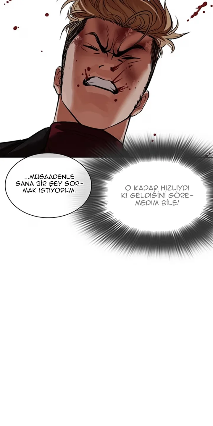 Lookism - Bölüm 535 - Sayfa 27