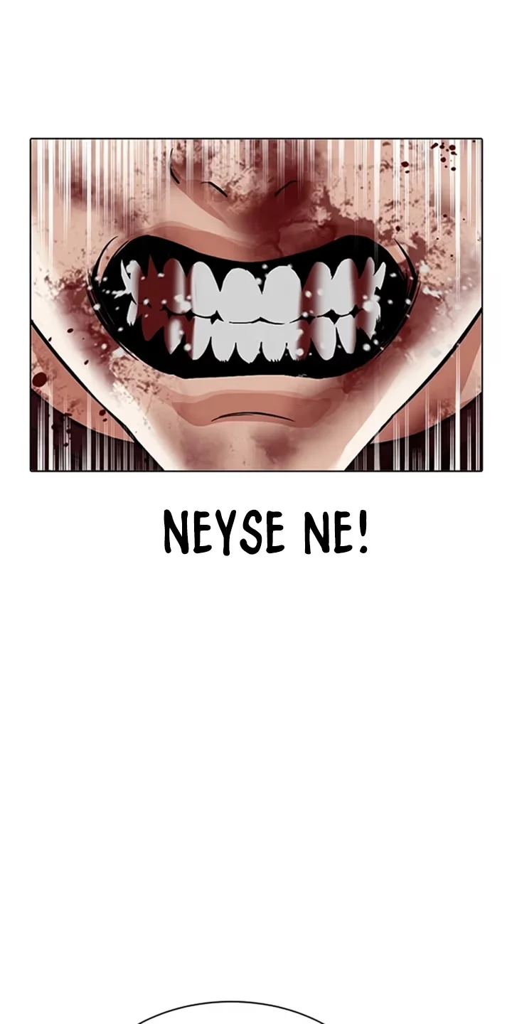 Lookism - Bölüm 535 - Sayfa 31