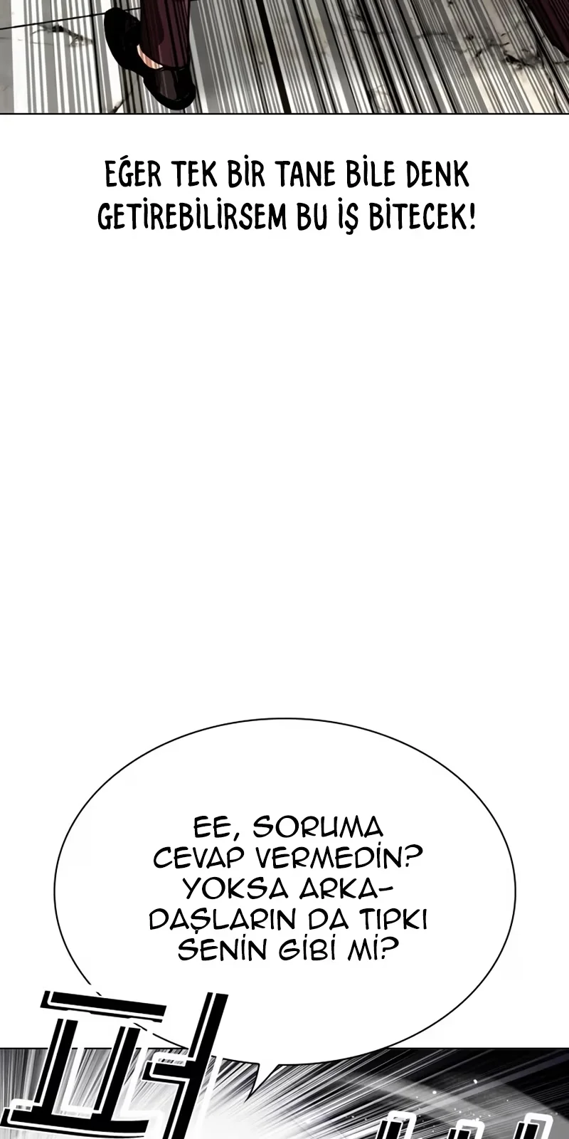 Lookism - Bölüm 535 - Sayfa 33