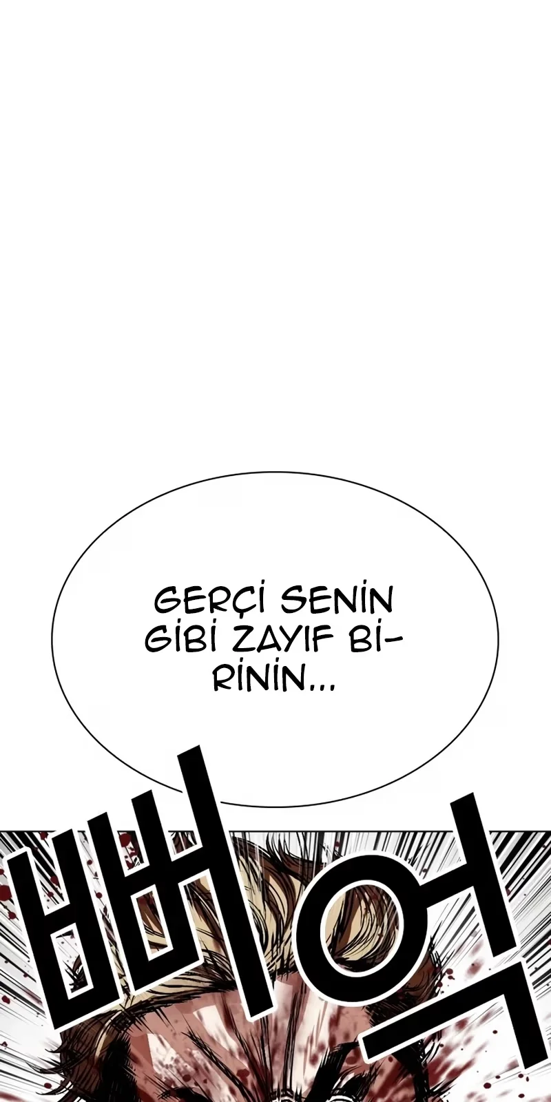 Lookism - Bölüm 535 - Sayfa 35