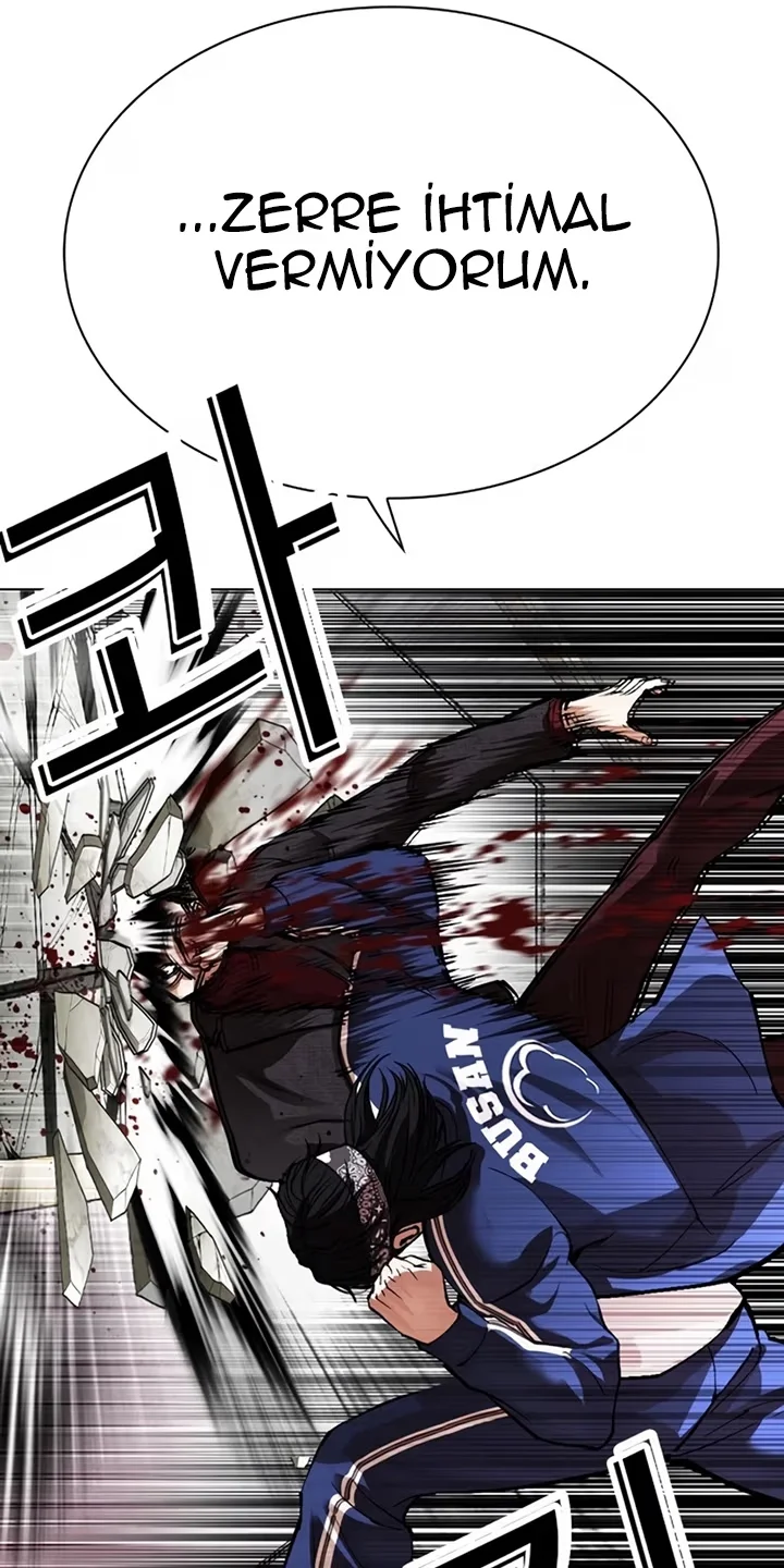 Lookism - Bölüm 535 - Sayfa 38
