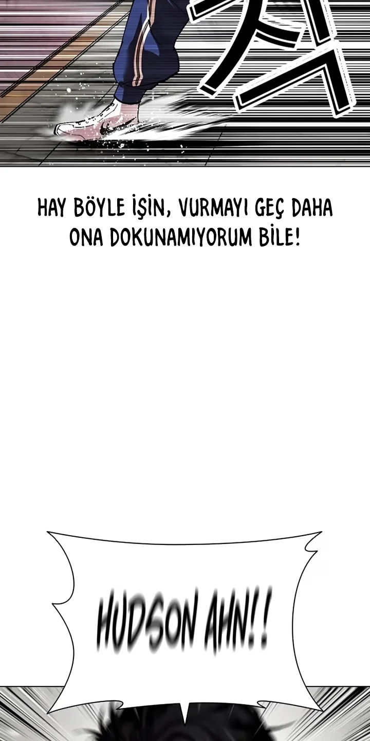 Lookism - Bölüm 535 - Sayfa 39