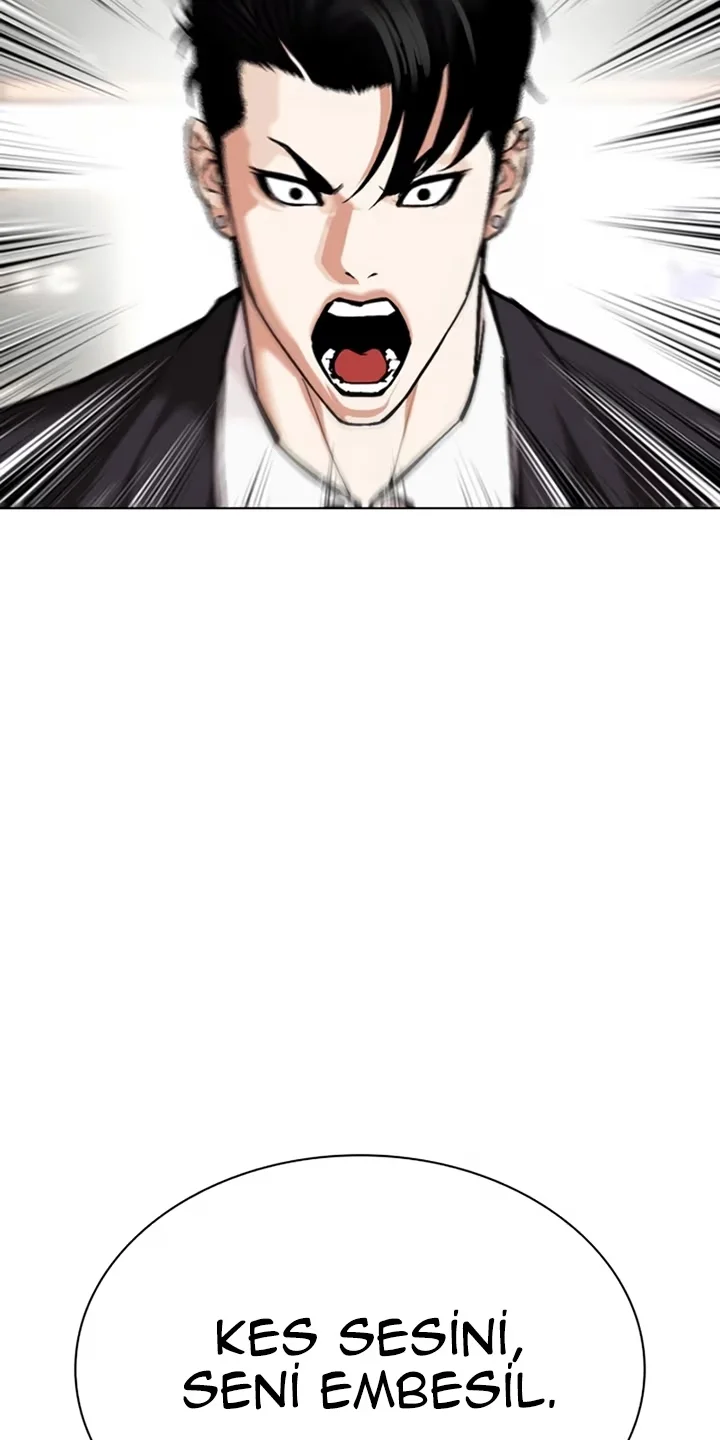 Lookism - Bölüm 535 - Sayfa 40
