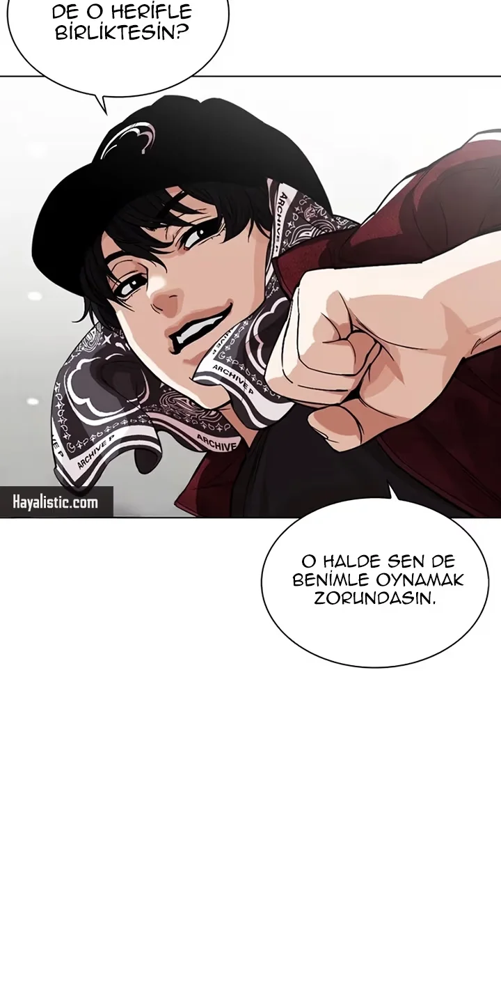 Lookism - Bölüm 535 - Sayfa 43