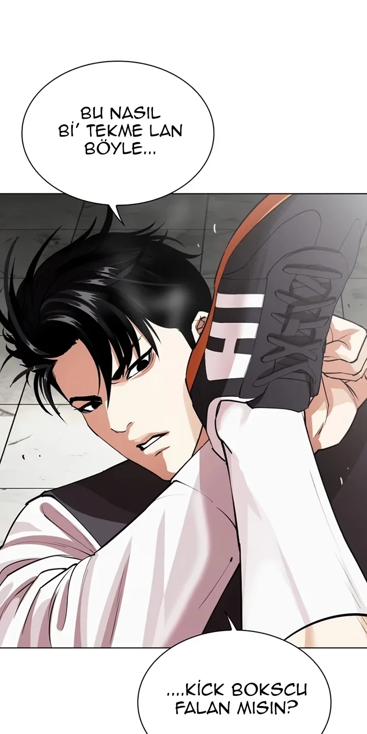 Lookism - Bölüm 535 - Sayfa 44