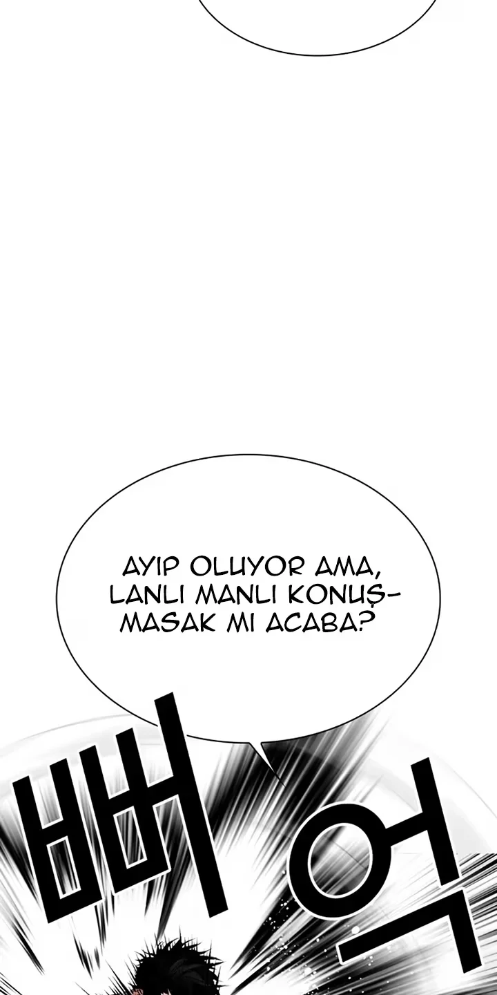 Lookism - Bölüm 535 - Sayfa 45