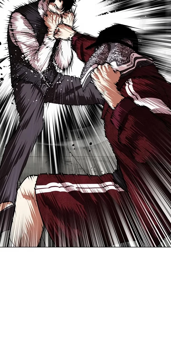 Lookism - Bölüm 535 - Sayfa 46
