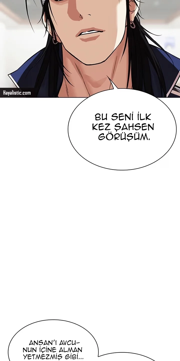Lookism - Bölüm 535 - Sayfa 4
